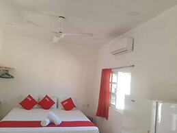 Hotel y Bungalows Bugambilias