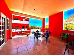 Hotel y Bungalows Bugambilias