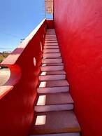 Hotel y Bungalows Bugambilias