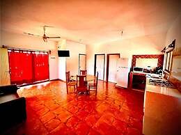 Hotel y Bungalows Bugambilias