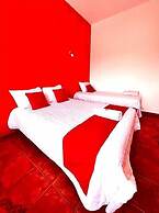 Hotel y Bungalows Bugambilias