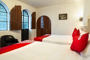OYO Posada Astrud,Cuetzalan