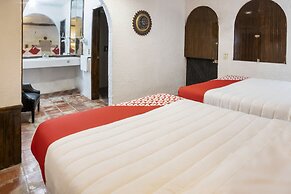 OYO Posada Astrud,Cuetzalan