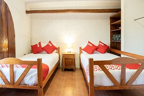 OYO Posada Astrud,Cuetzalan