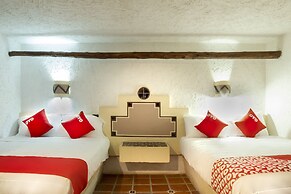 OYO Posada Astrud,Cuetzalan