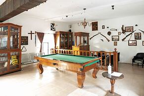 OYO Posada Astrud,Cuetzalan