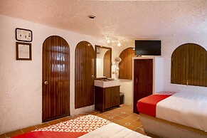 OYO Posada Astrud,Cuetzalan