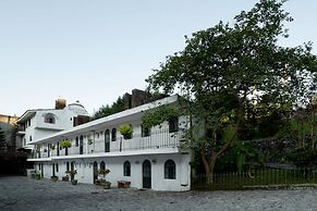 OYO Posada Astrud,Cuetzalan