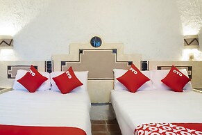 OYO Posada Astrud,Cuetzalan