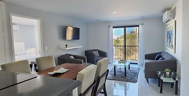 Morgan Boutique Hotel and Residences