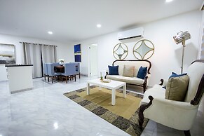Morgan Boutique Hotel and Residences