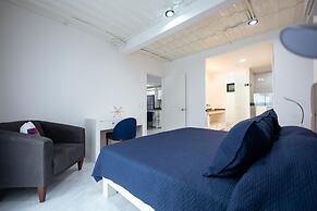 Morgan Boutique Hotel and Residences