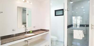 Morgan Boutique Hotel and Residences