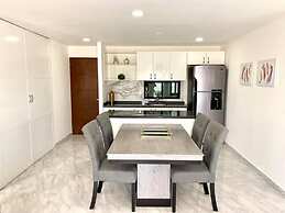 Morgan Boutique Hotel and Residences
