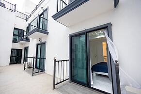 Morgan Boutique Hotel and Residences