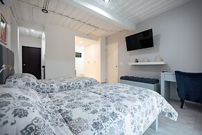 Morgan Boutique Hotel and Residences