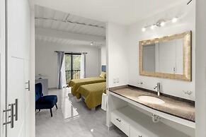 Morgan Boutique Hotel and Residences