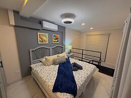 Morgan Boutique Hotel and Residences