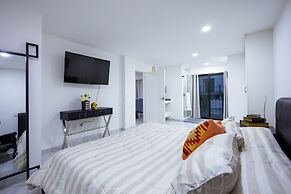 Morgan Boutique Hotel and Residences