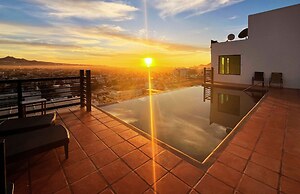 Morgan Boutique Hotel and Residences
