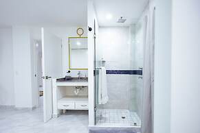 Morgan Boutique Hotel and Residences