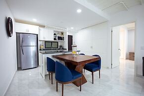 Morgan Boutique Hotel and Residences