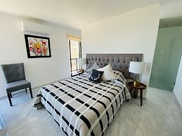 Morgan Boutique Hotel and Residences