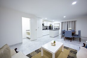 Morgan Boutique Hotel and Residences