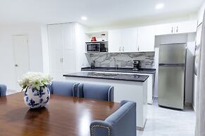 Morgan Boutique Hotel and Residences