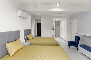 Morgan Boutique Hotel and Residences