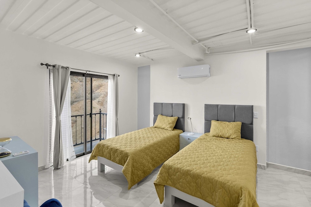 Morgan Boutique Hotel and Residences