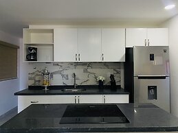 Morgan Boutique Hotel and Residences