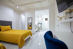 Morgan Boutique Hotel and Residences