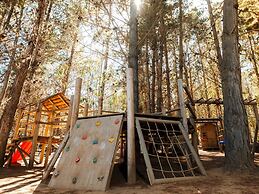 Pao Pao Lodge Algarrobo