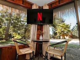 Pao Pao Lodge Algarrobo