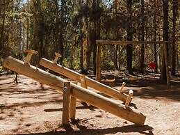 Pao Pao Lodge Algarrobo