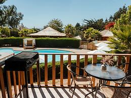 Pao Pao Lodge Algarrobo