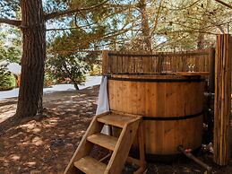 Pao Pao Lodge Algarrobo