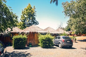 Pao Pao Lodge Algarrobo