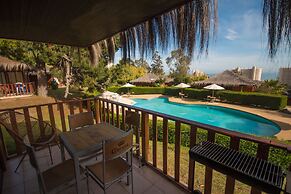 Pao Pao Lodge Algarrobo