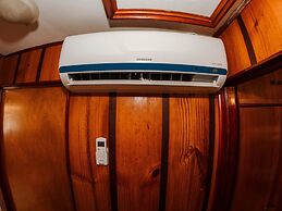 Pao Pao Lodge Algarrobo