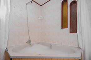 Pao Pao Lodge Algarrobo