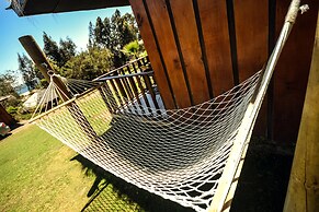 Pao Pao Lodge Algarrobo