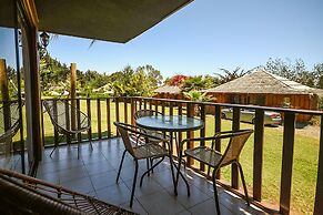 Pao Pao Lodge Algarrobo