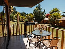 Pao Pao Lodge Algarrobo