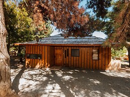 Pao Pao Lodge Algarrobo