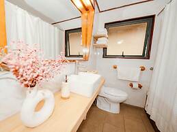 Pao Pao Lodge Algarrobo