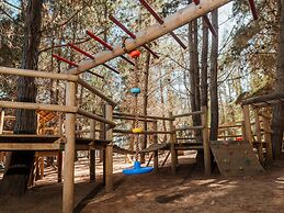 Pao Pao Lodge Algarrobo