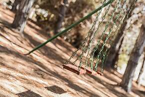 Pao Pao Lodge Algarrobo