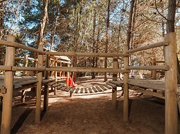 Pao Pao Lodge Algarrobo